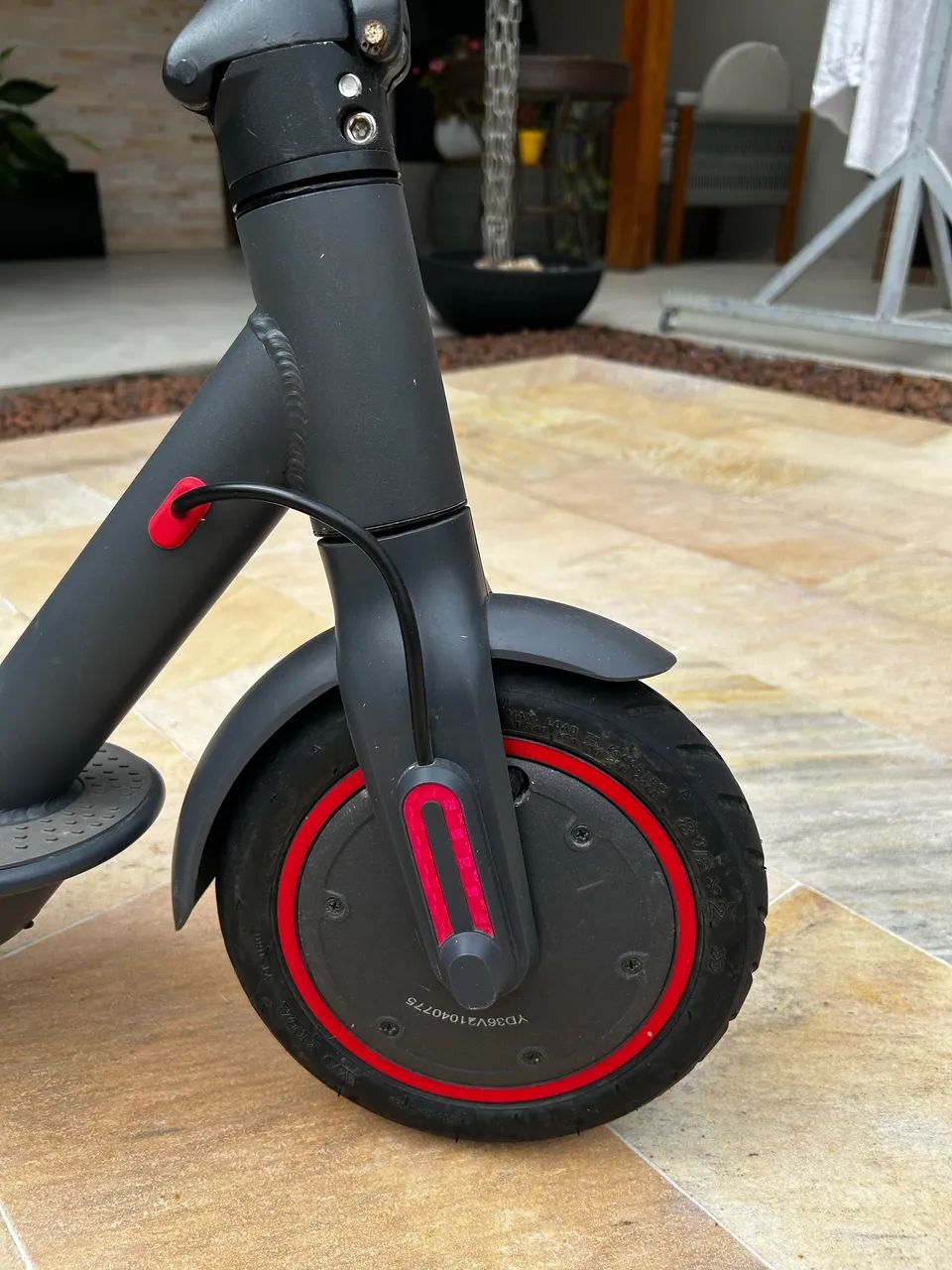 Patinete Foston S 09 PRO - Foto 5