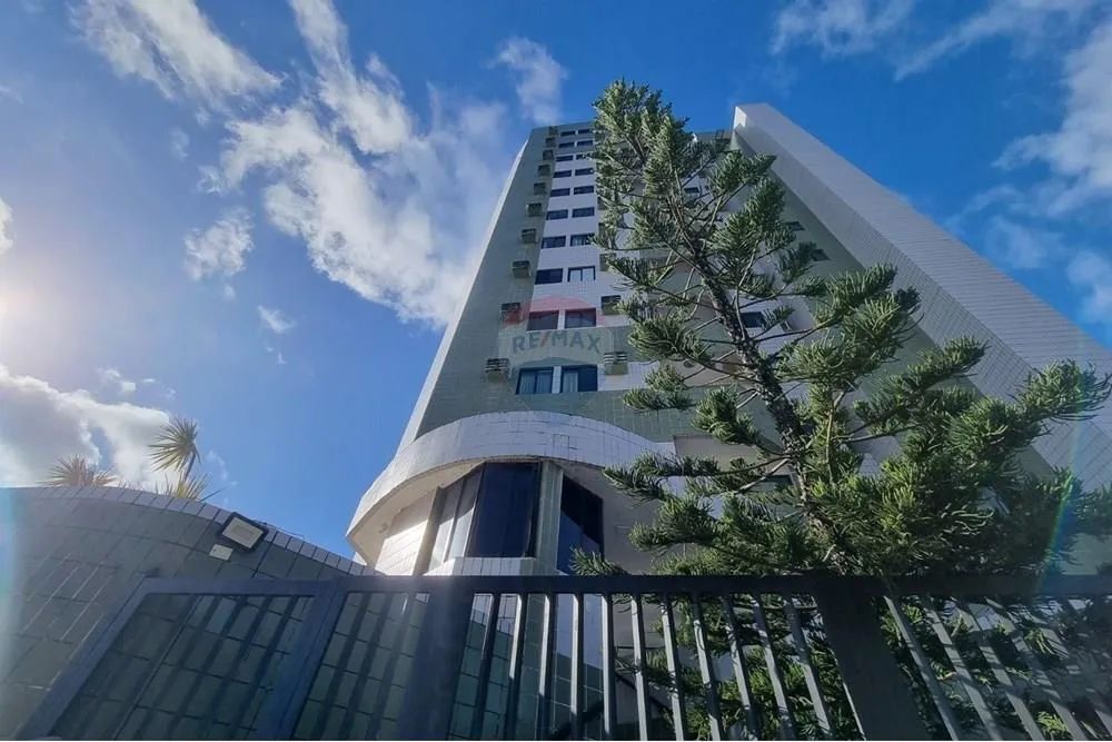 Apartamento 3 Quartos, 2 suites 71m² - Piedade - Foto 4
