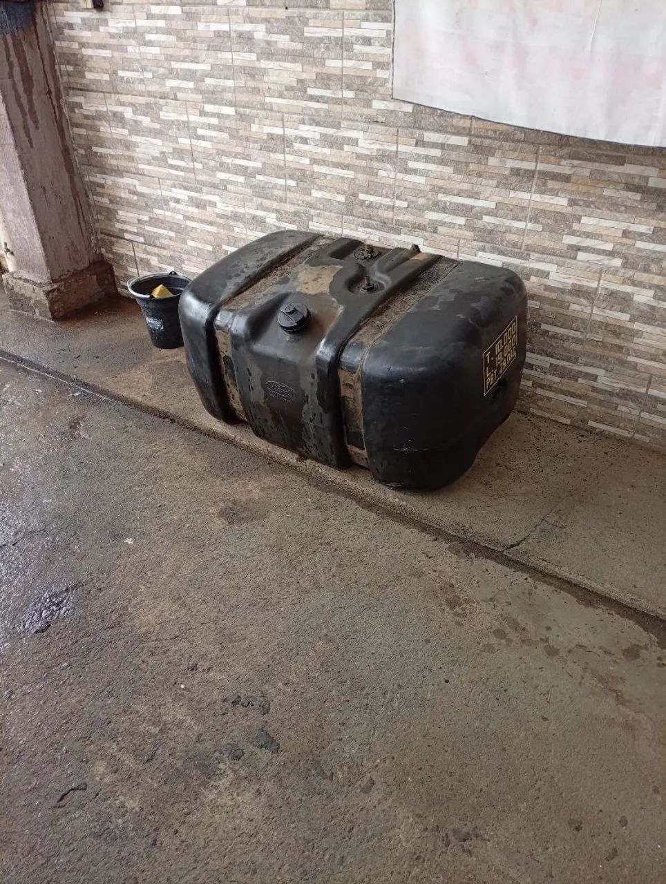 Tanque 