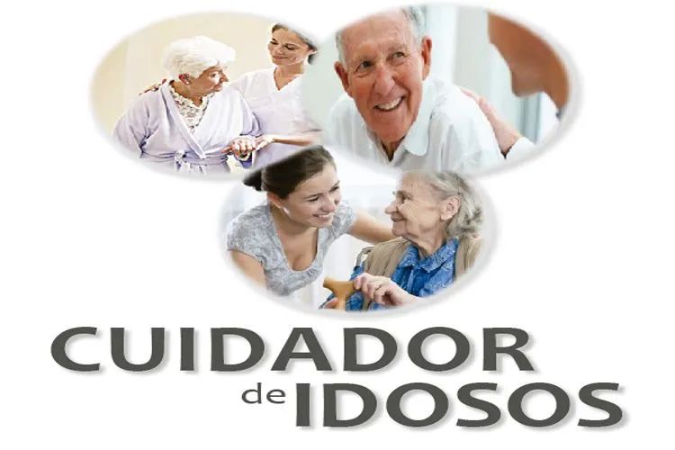 Cuidador de idosos