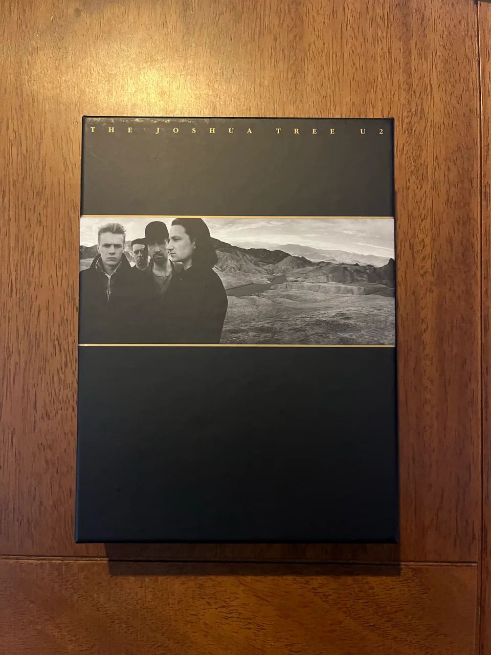 Box U2 The Joshua Tree (cds e dvd) - CDs, DVDs etc - Ponte do