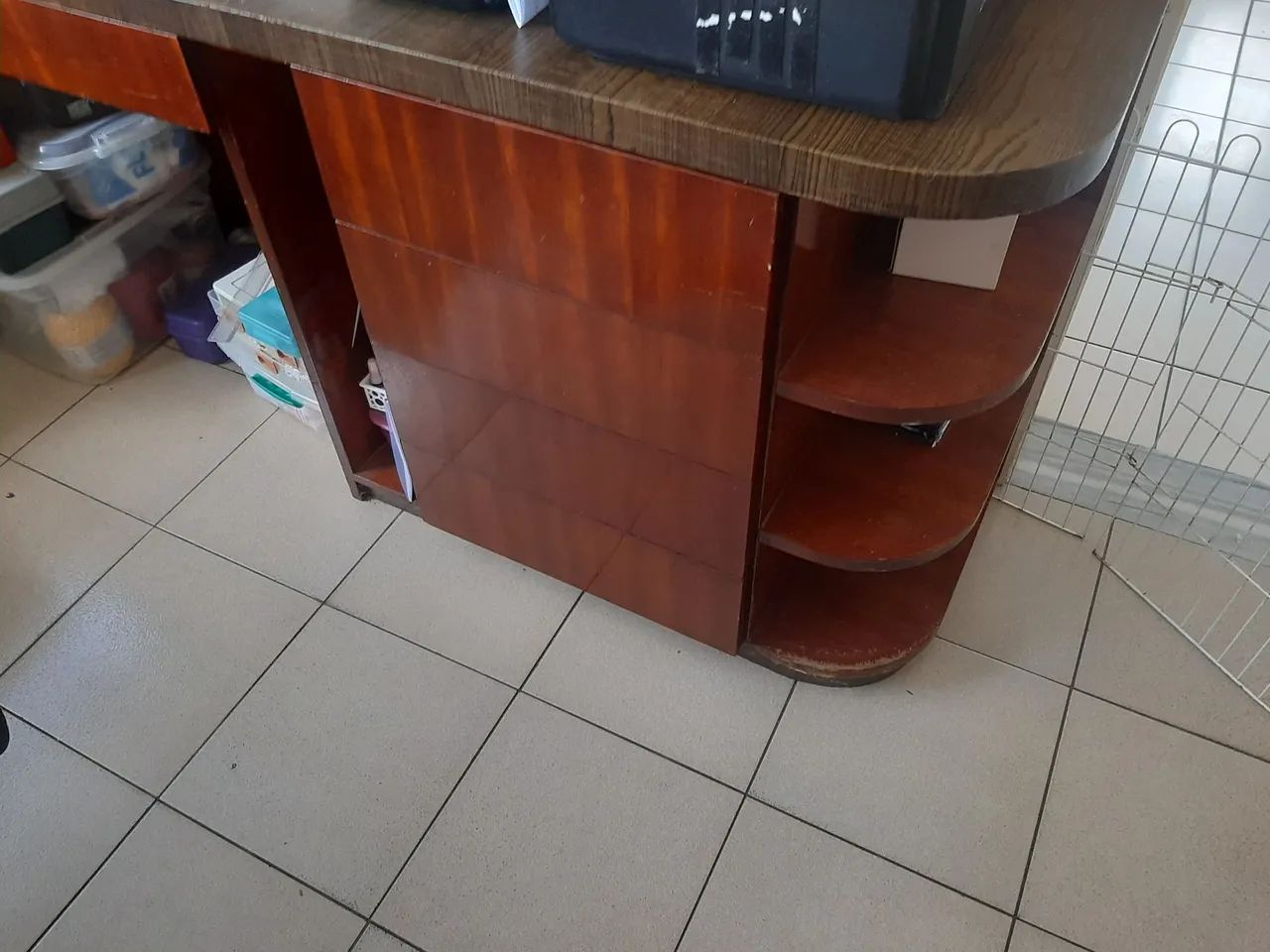 Mesa madeira