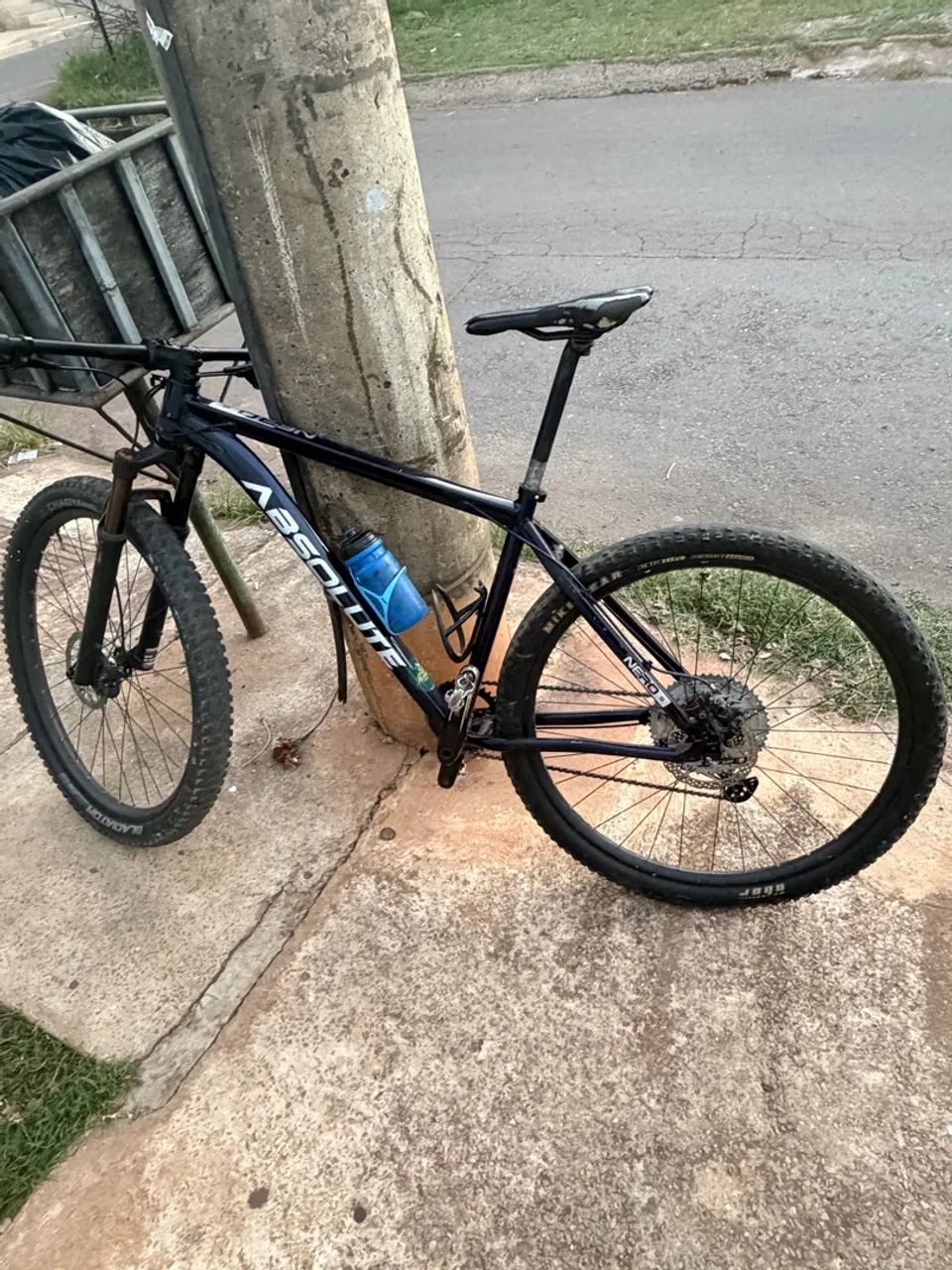 bicicleta  - Foto 5