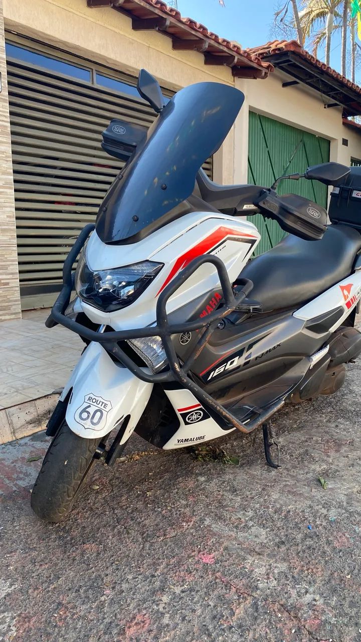 Vendo NMax - Foto 2