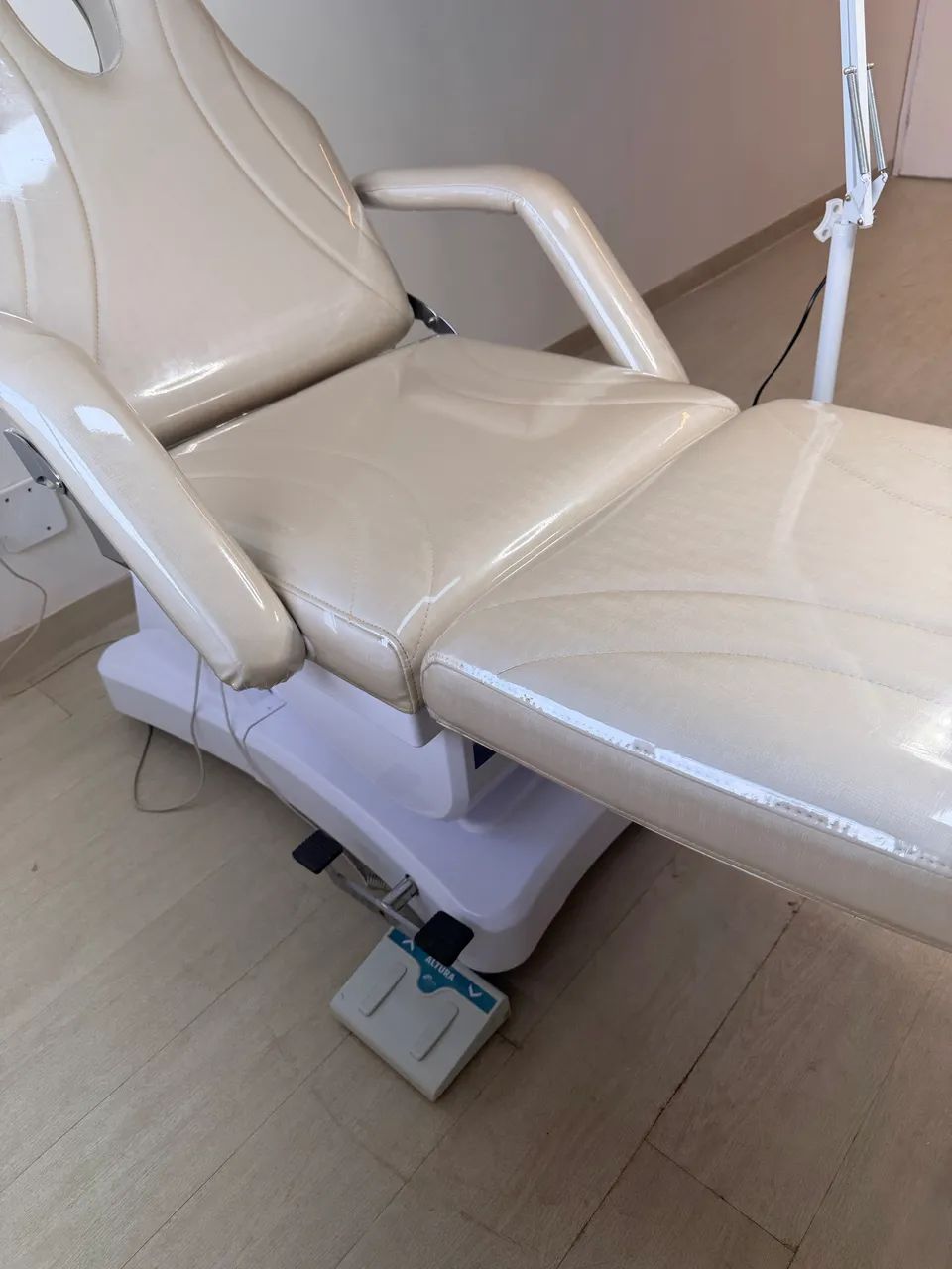 Cadeira consultório  - Foto 4