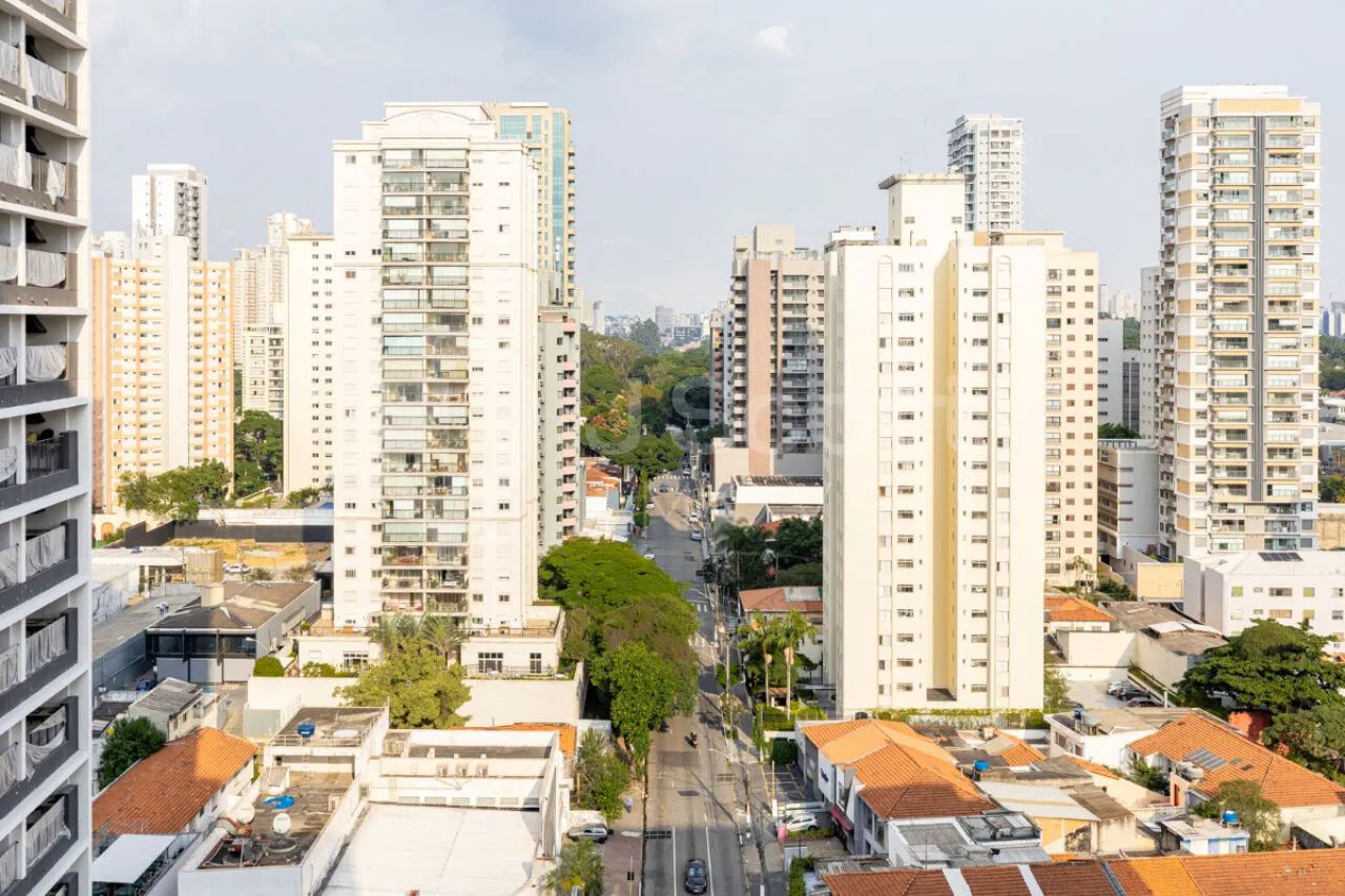 Apartamento 65 m² 2 dormitórios - Brooklin - Vende - Foto 4