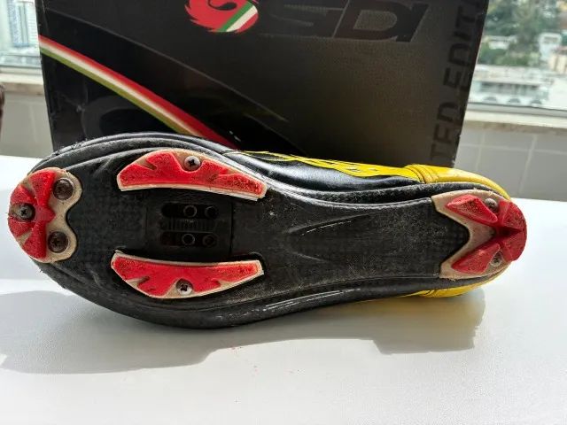Sapatilha Mtb Sidi Tiger - Foto 4
