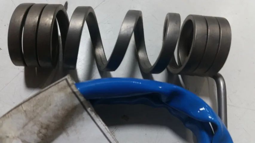 Resistência Microtubular 320W 220V - Foto 4