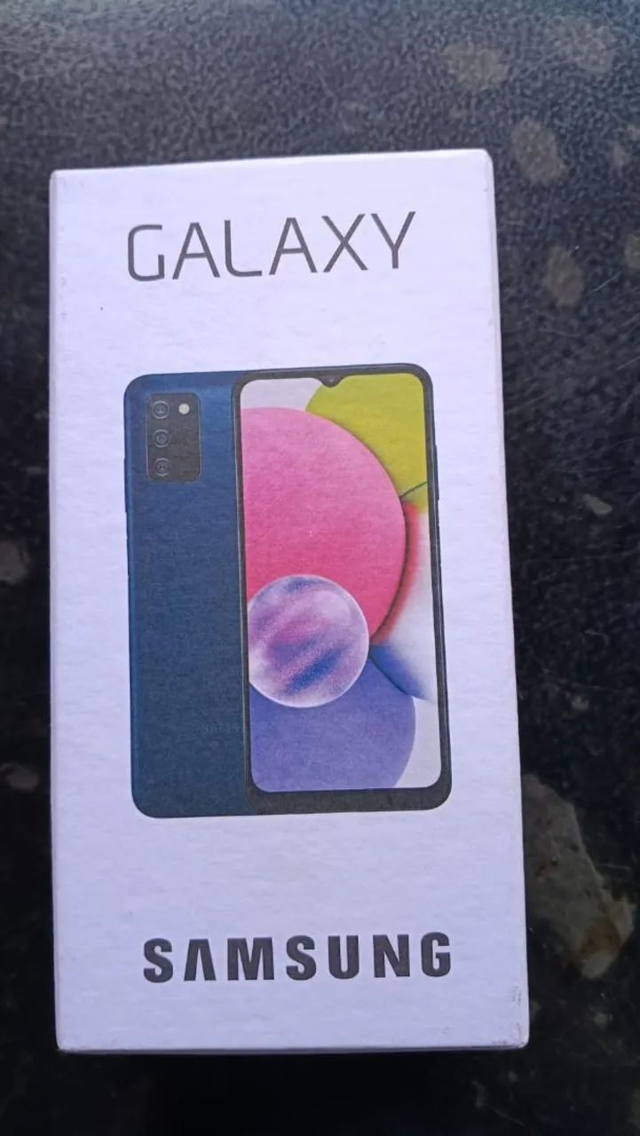 celular Samsung 