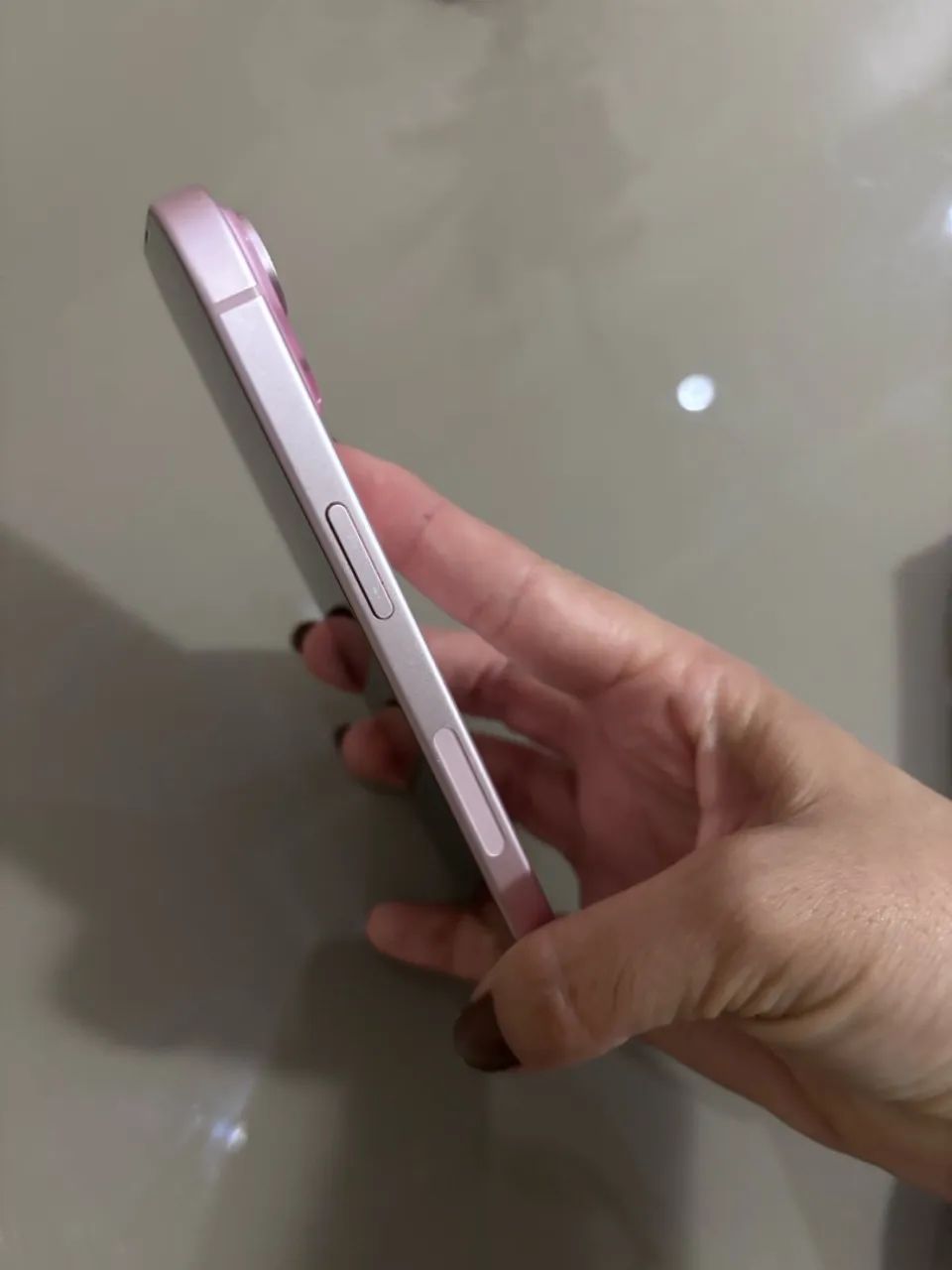 iPhone 15 - Foto 3