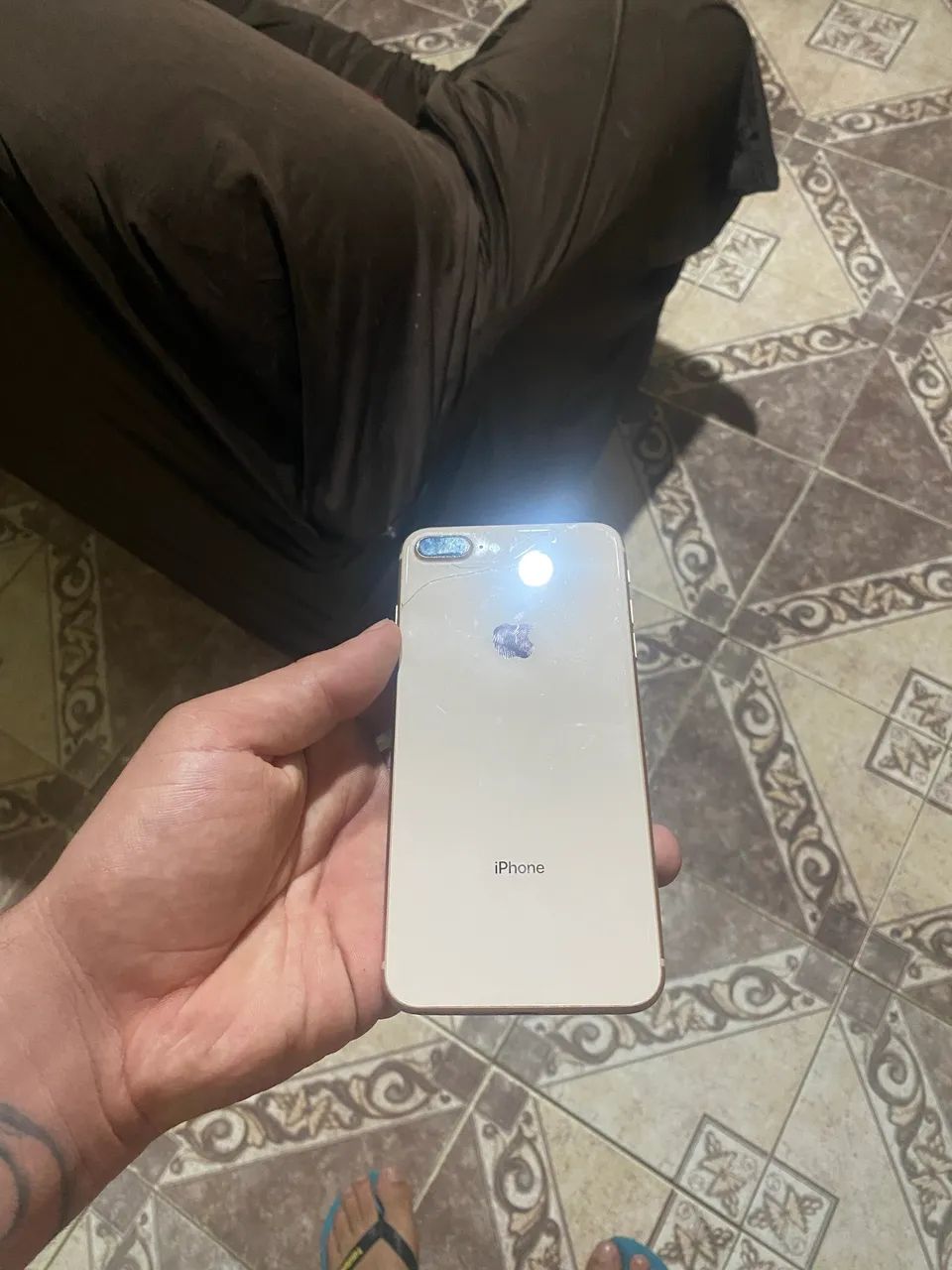 iPhone  - Foto 2