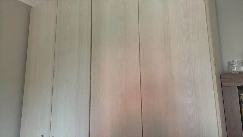 TORRANDO! GUARDA-ROUPA COM PREÇO IMPERDÍVEL - Foto 2