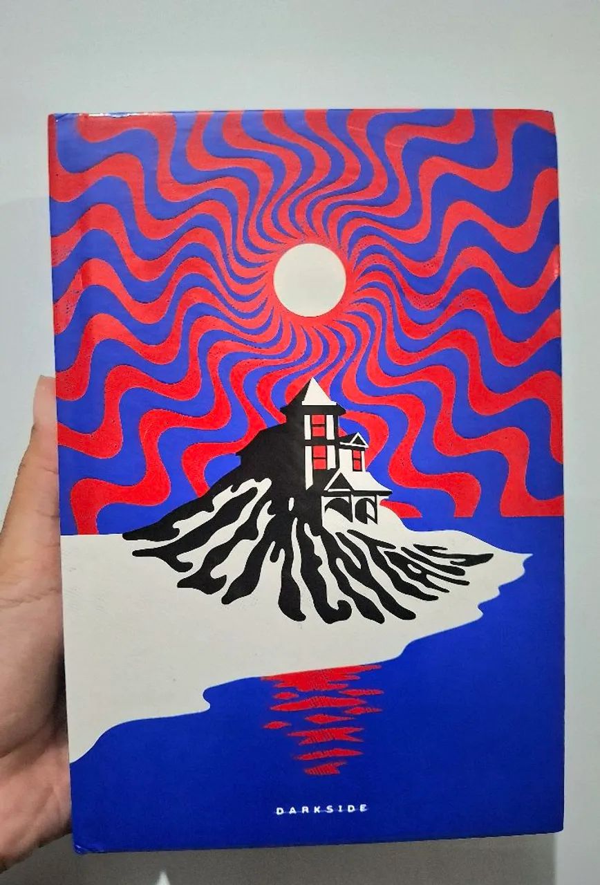 Livros DarkSide  - Foto 4