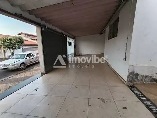 Casa com 3 quartos, Parque Olaria - Santa Bárbara D'Oeste - Foto 2