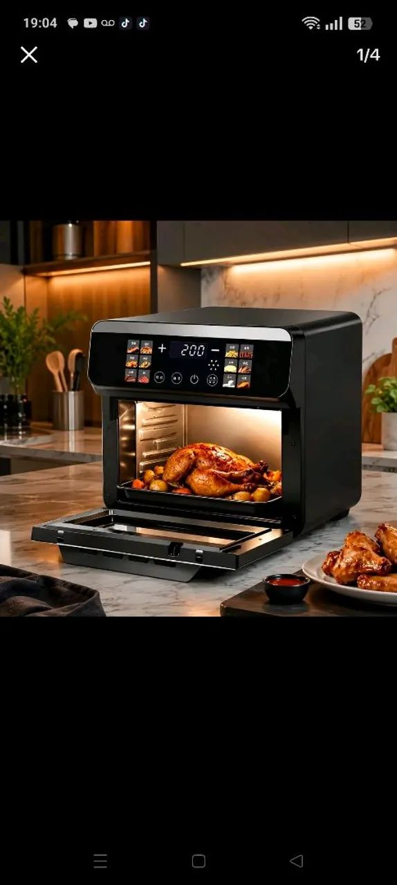 Air Fryer 