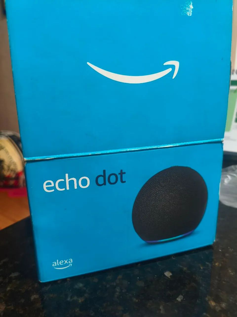 Alexa Echo Dot original  - Foto 3