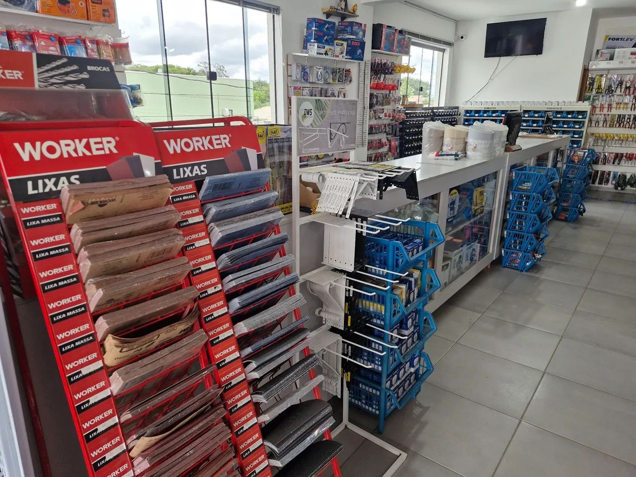 Loja de materiais de  construção  - Foto 5