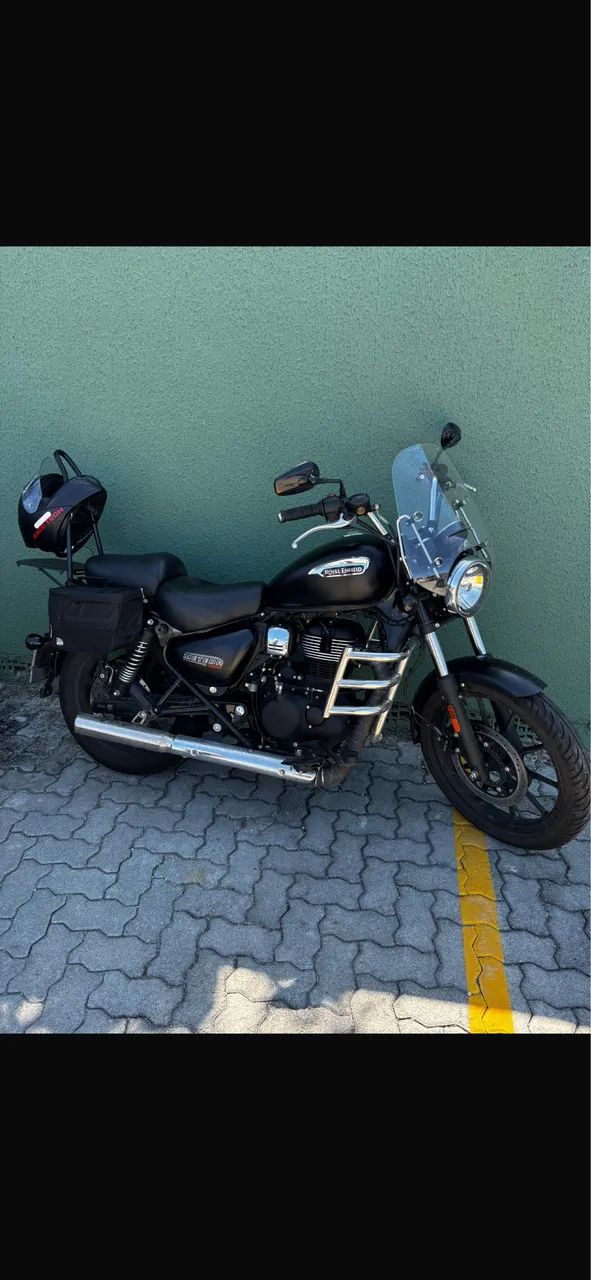 Meteor 350 26/26  - Foto 2