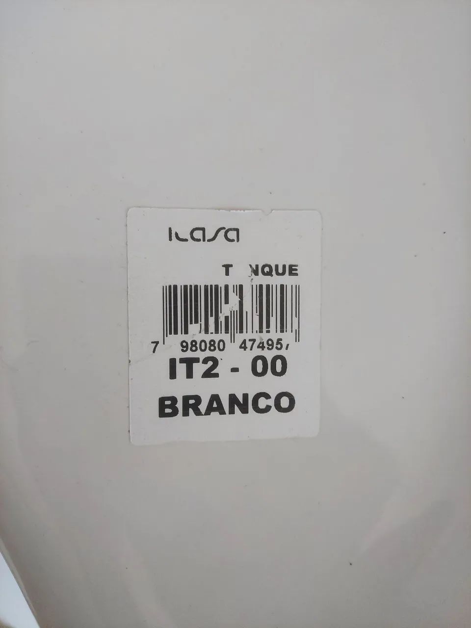 Tanque cerâmica - Foto 5