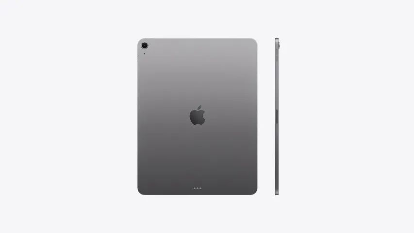 iPad Air 13pol M3 128GB + Magic Keyboard + Pencil Pro - Foto 5