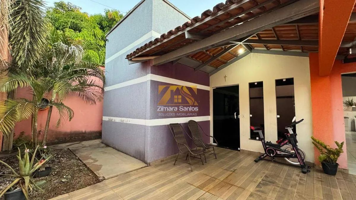 Casa com 2 Quartos à Venda, Plano Diretor Norte - Palmas - Foto 3