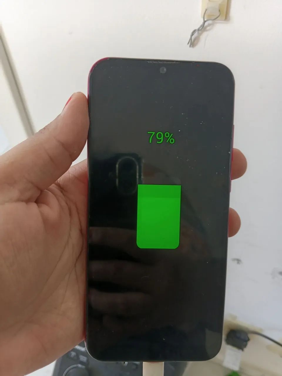 Motorola Motoe6i - Foto 2
