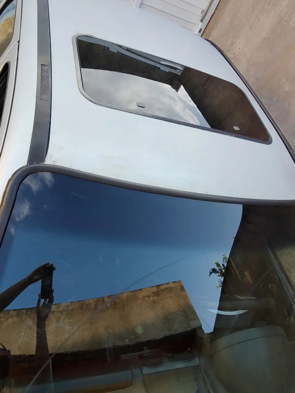 Chevrolet Corsa Wind 1.0 Mpf/milleniumi/ EFI 4P 2001 - Foto 2