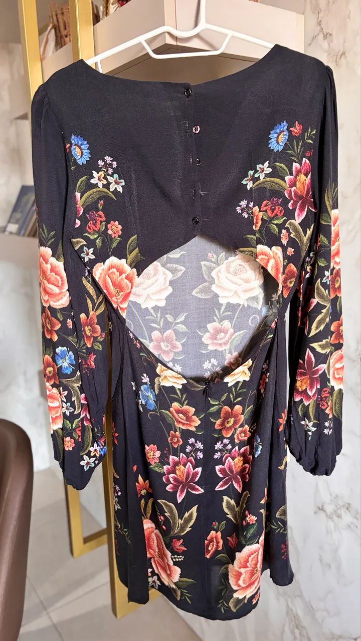 Vestido Farm  - Foto 2