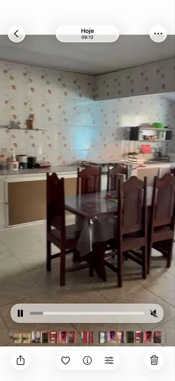 Casa no conjunto Guajara 1  - Foto 3