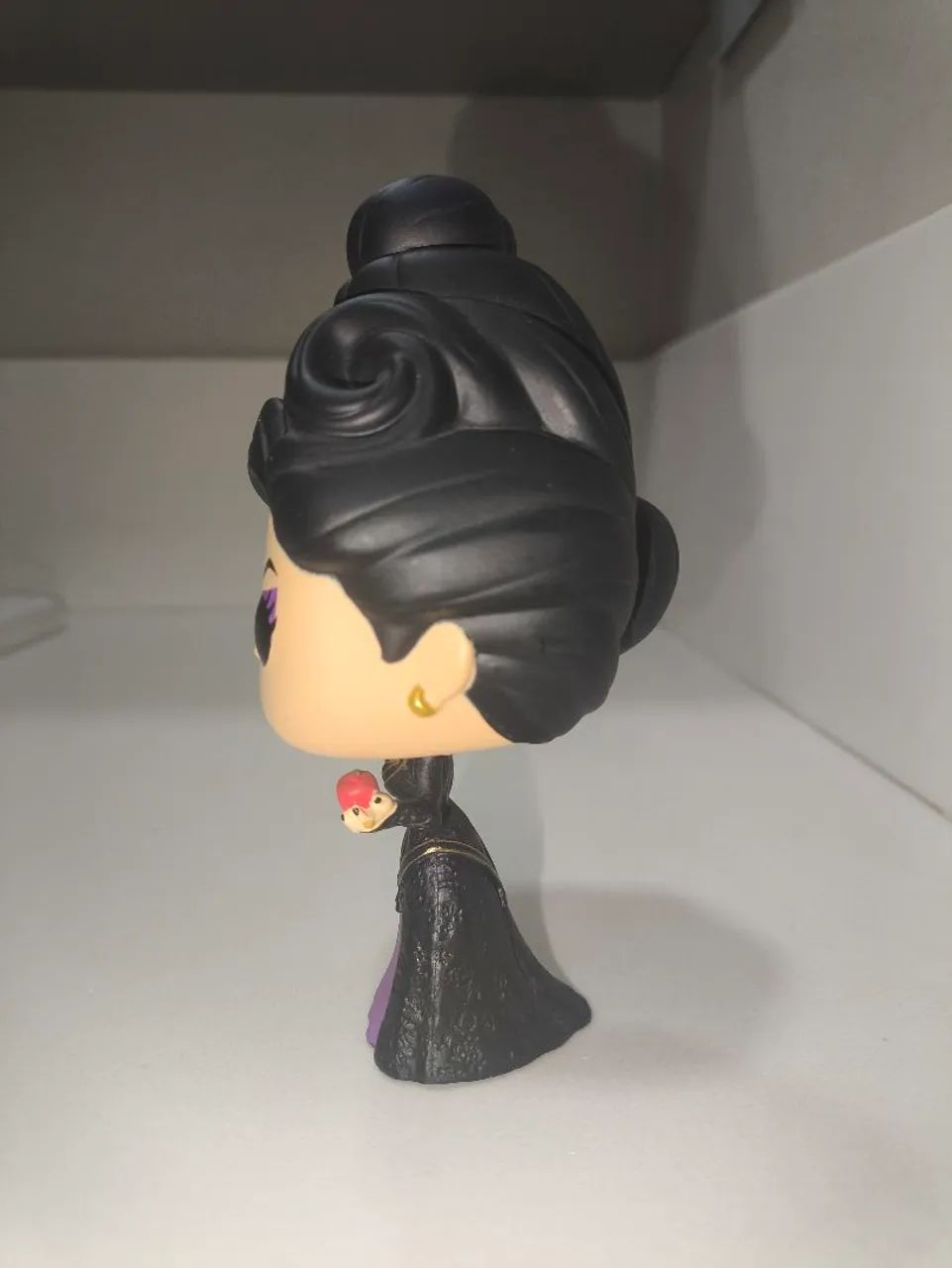 Funko Pop Rainha Má  - Foto 3
