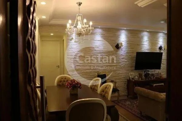 apartamento à venda na mooca