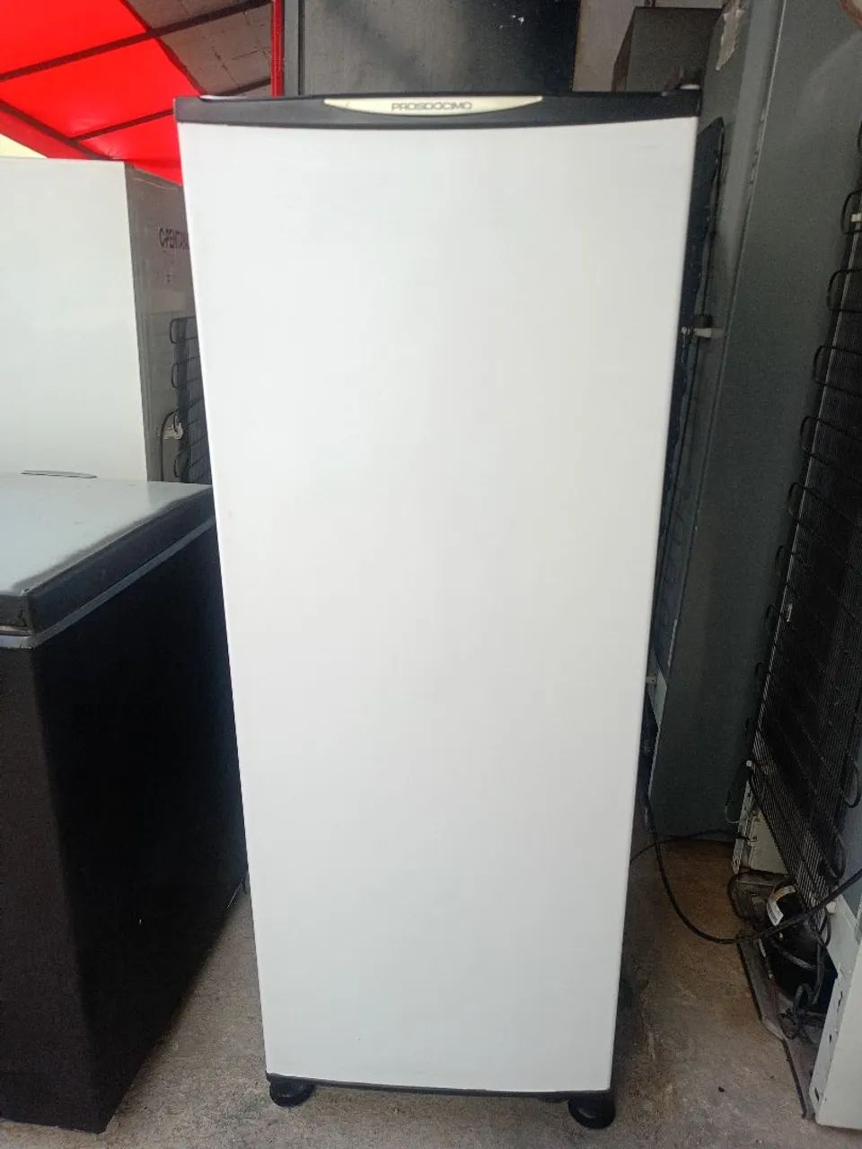 Freezer