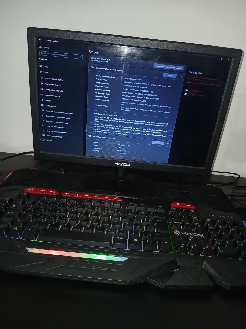 pc gamer - Foto 5