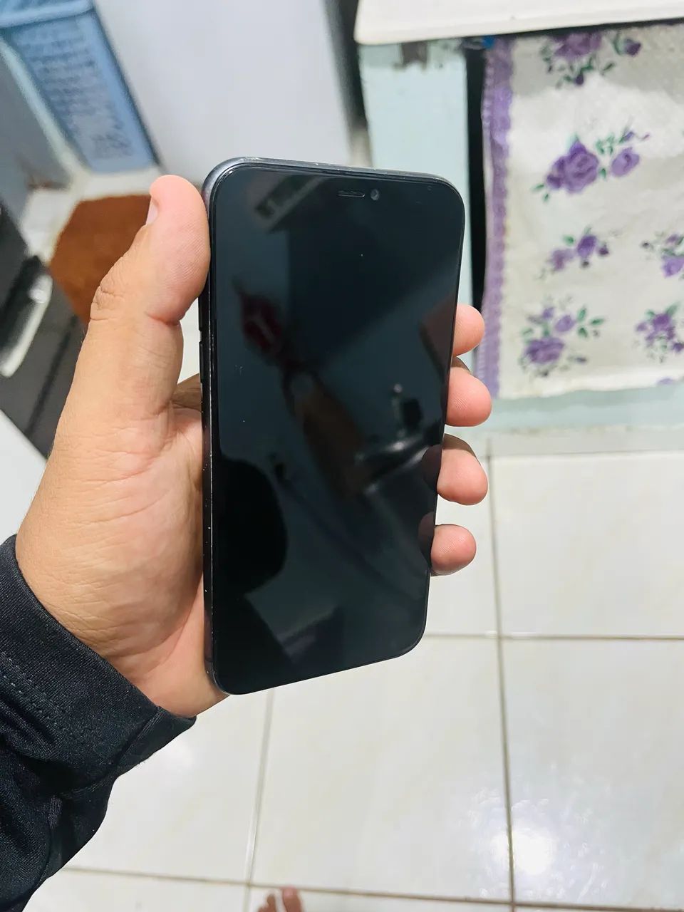 iPhone 11 64gb pegando perfeitamente  - Foto 3