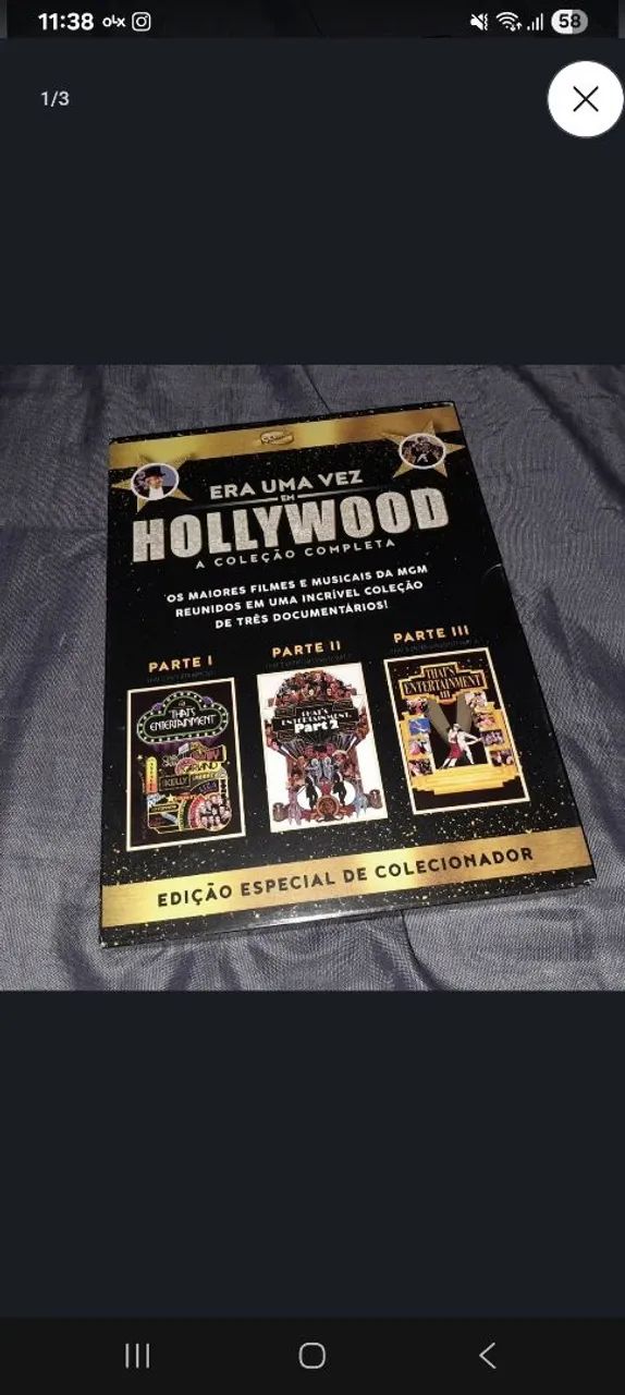 2 dvds  - Foto 2