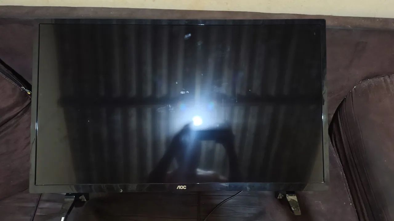 Televisão 32 polegadas AOC
