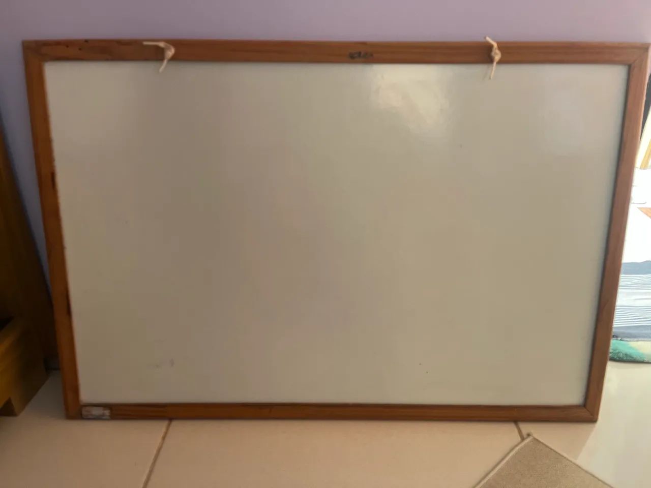 Quadro branco 