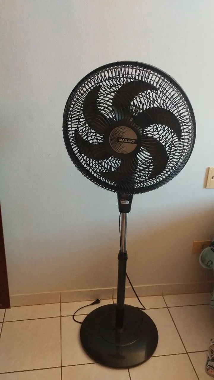 Vendilador 220v