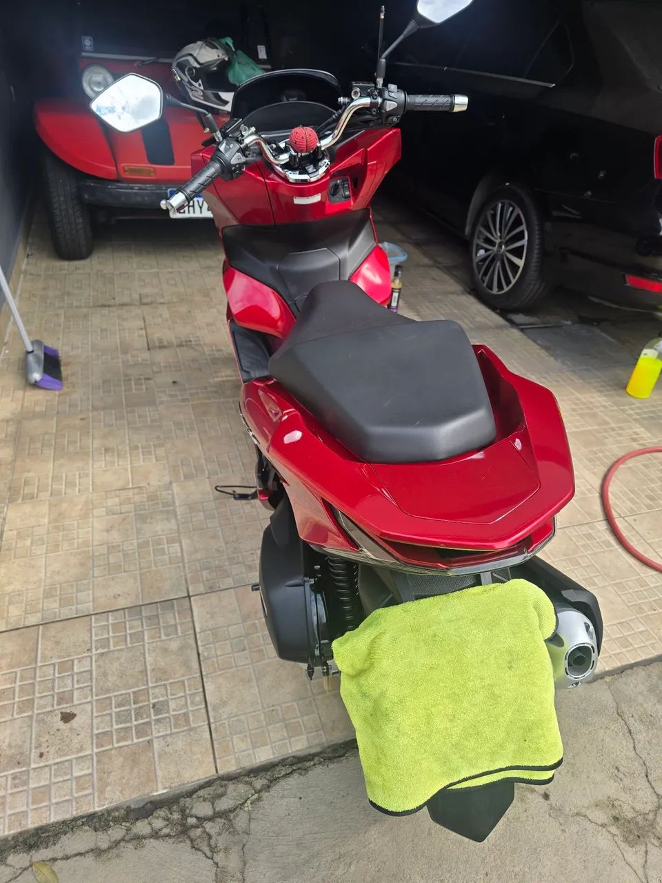 Pcx 160 ABS 2025  - Foto 2