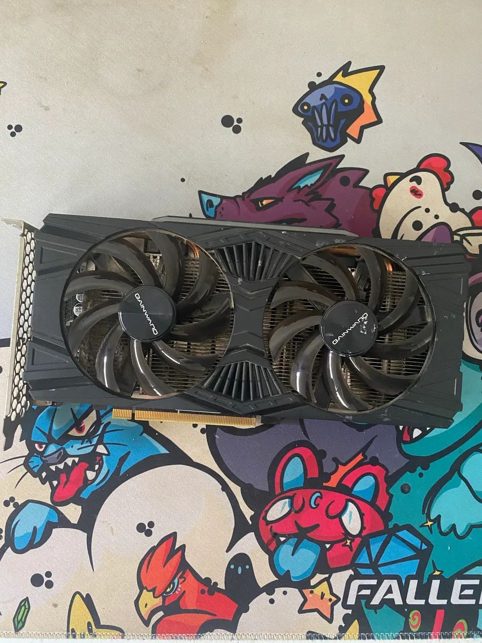 RTX 2060 SUPER 8gb - Foto 3