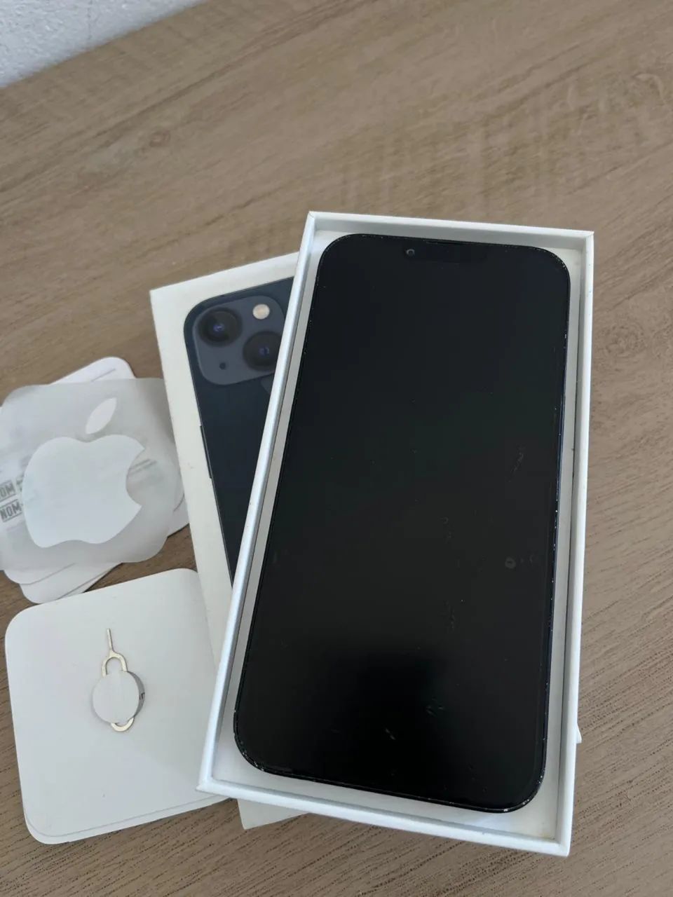 iPhone 13 - Foto 3