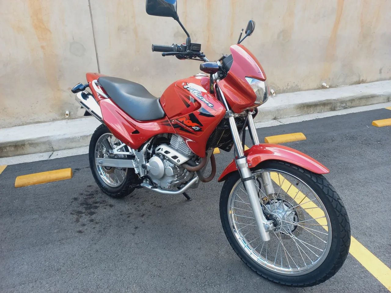 Moto nova  - Foto 5