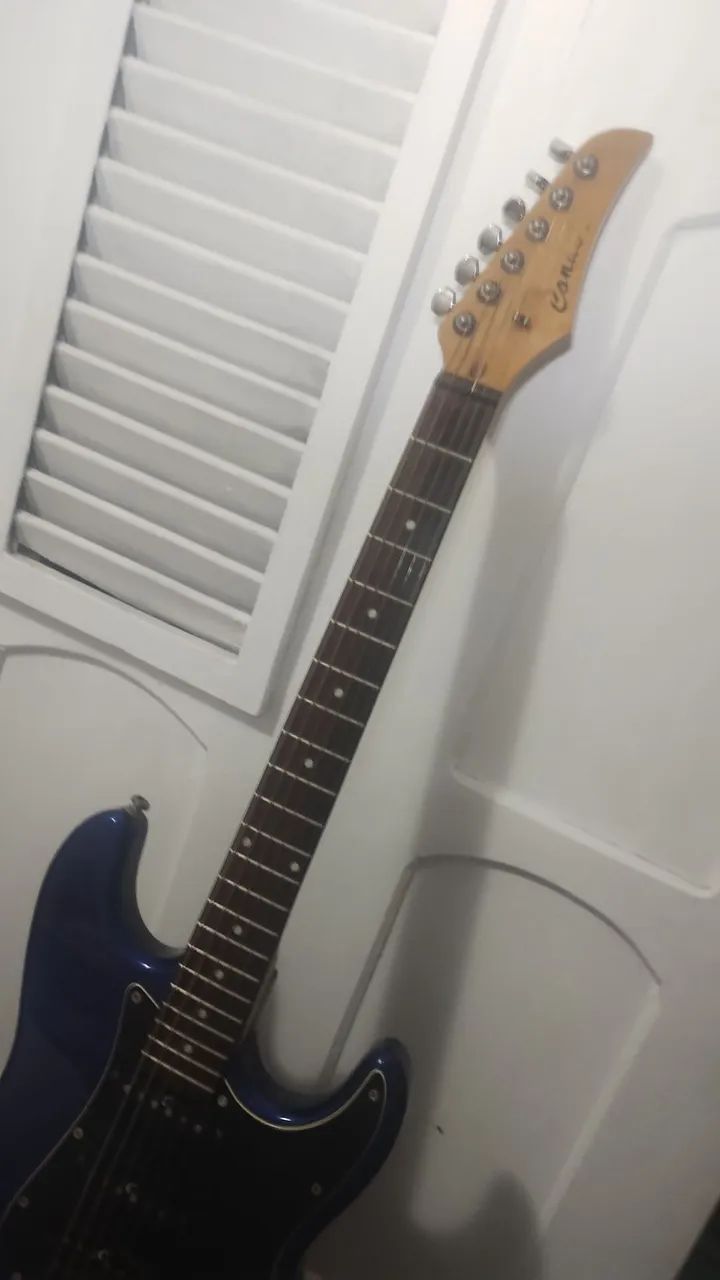 Guitarra Condor RX 30 Blindada - Foto 2