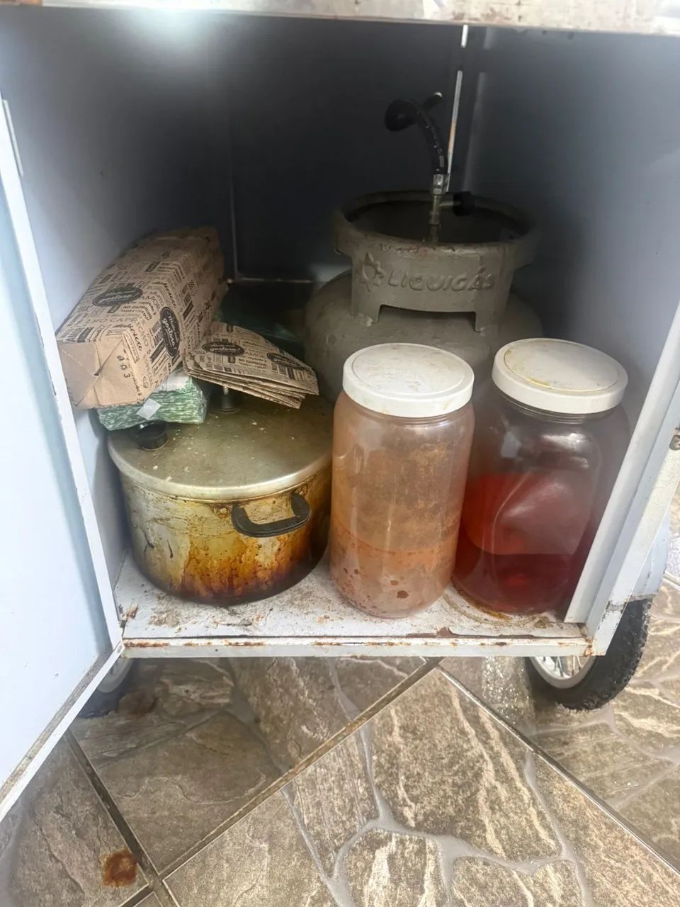 Pipoqueira  - Foto 4