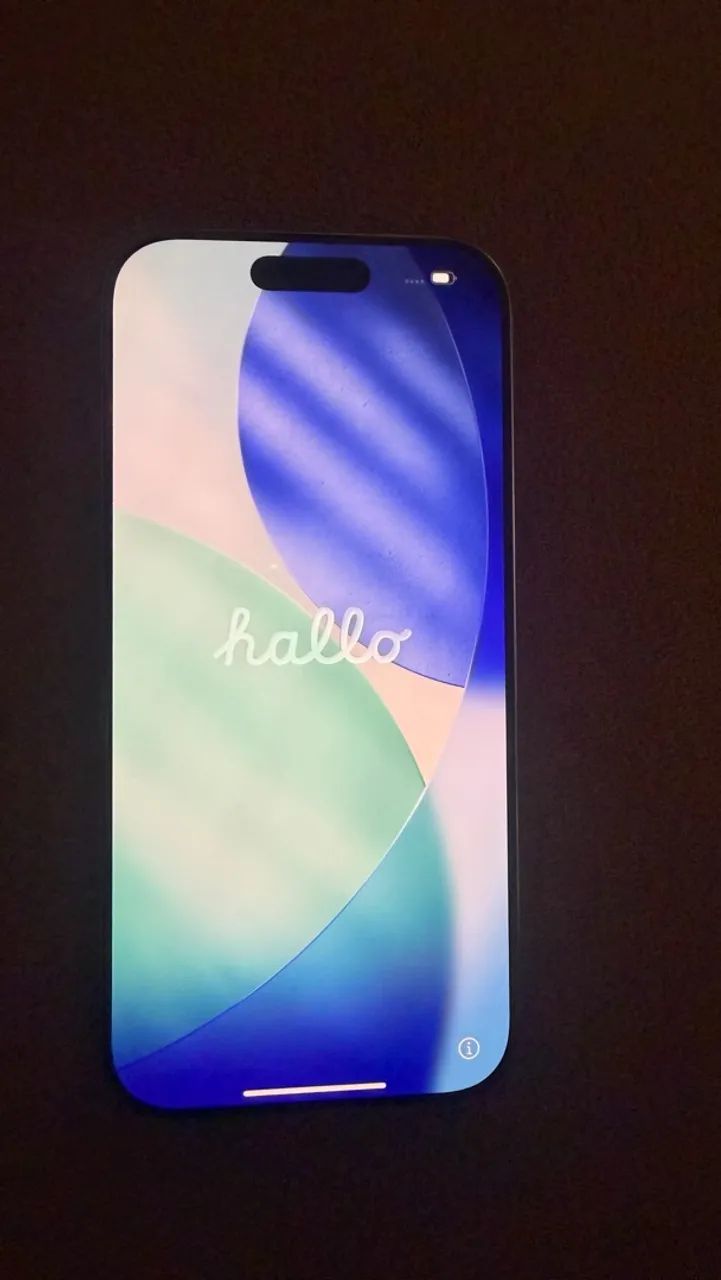 iPhone 16 Pro 256GB - Desbloqueado - Ótimo estado - Foto 5