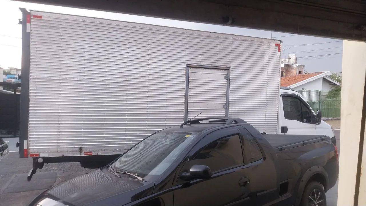 MUDANÇAS CAMPINAS REGIÃO METROPOLITANA 