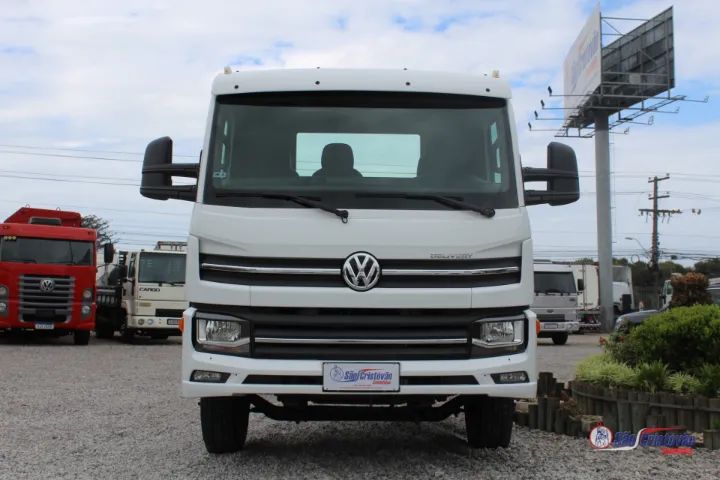Vw 11-180 chassi unico dono - Foto 3