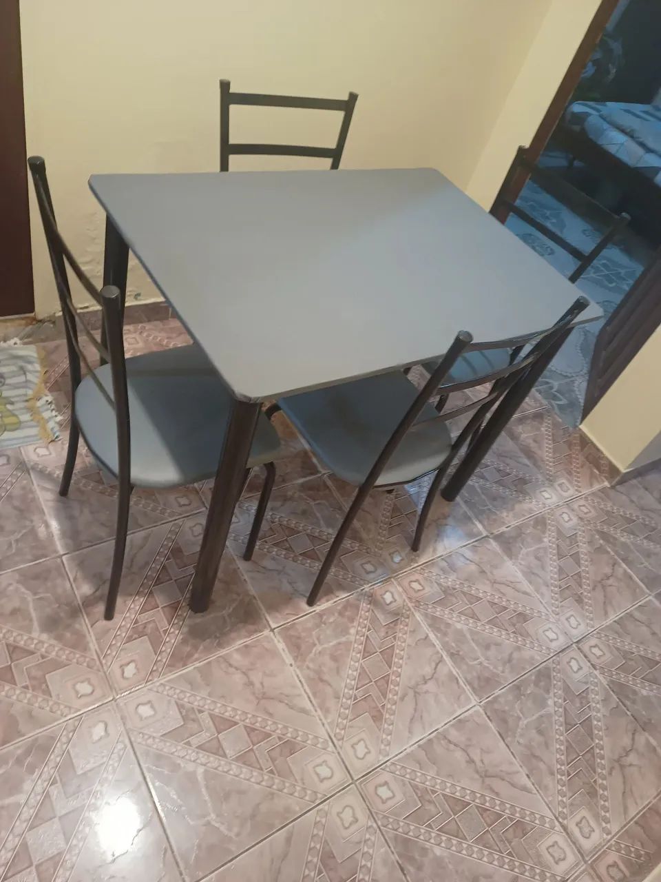 Jogo de mesa  - Foto 2