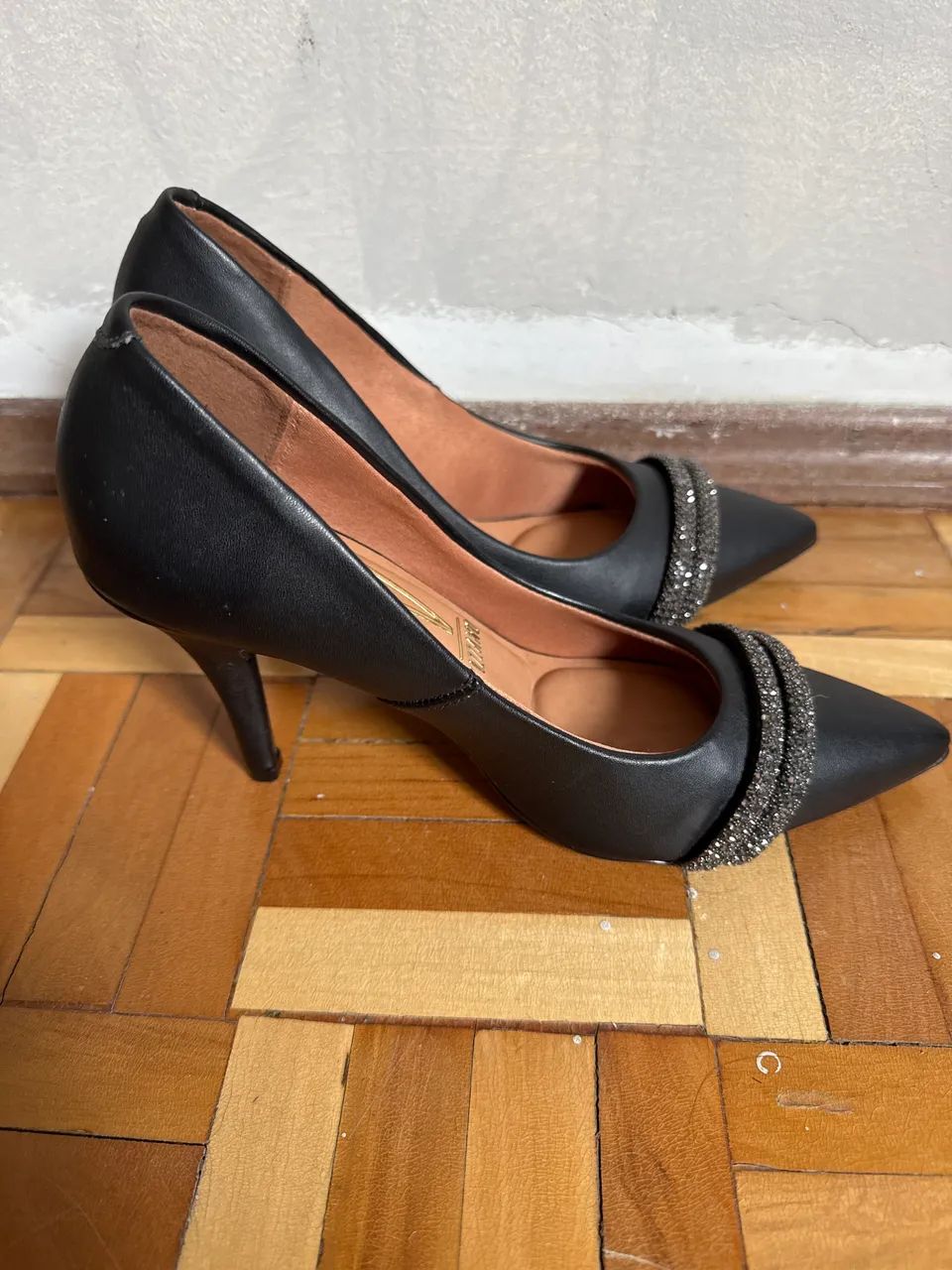 Scarpin novo - Foto 2