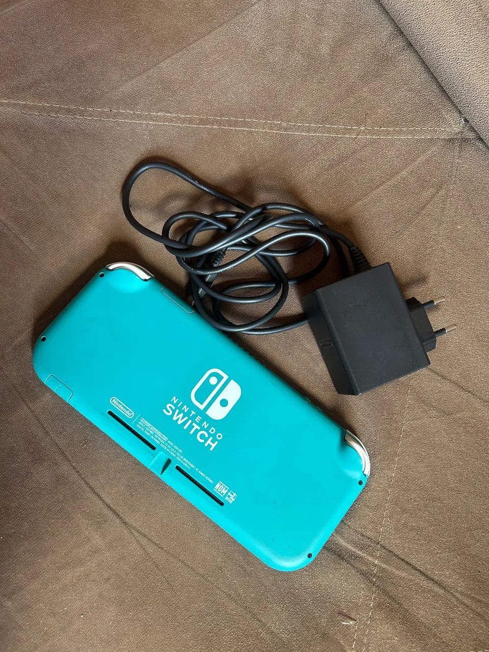 Nintendo switch lite  - Foto 2